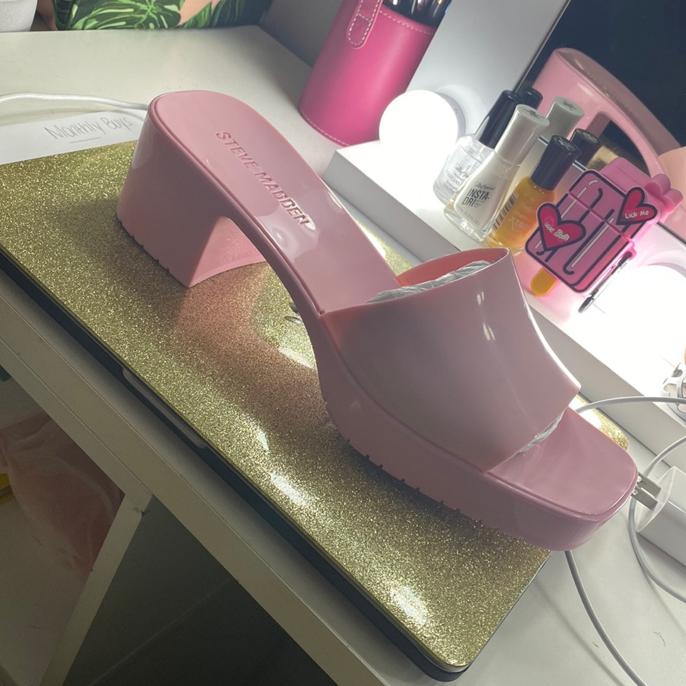 Barbie Mules